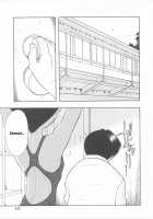 Hang In There, Morisaki / がんばれ！森崎！！ [Original] Thumbnail Page 03
