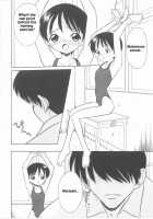 Hang In There, Morisaki / がんばれ！森崎！！ [Original] Thumbnail Page 04