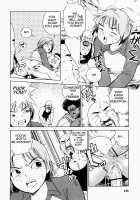 Sexual Cupid [Inoue Kiyoshirou] [Original] Thumbnail Page 14