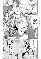Sexual Cupid [Inoue Kiyoshirou] [Original] Thumbnail Page 16