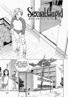 Sexual Cupid [Inoue Kiyoshirou] [Original] Thumbnail Page 01