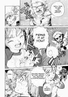 Sexual Cupid [Inoue Kiyoshirou] [Original] Thumbnail Page 08