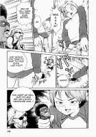 Sexual Cupid [Inoue Kiyoshirou] [Original] Thumbnail Page 09
