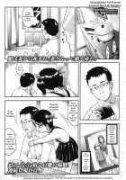 Look Of The Wife Daughter [Sakurafubuki Nel] [Original] Thumbnail Page 01