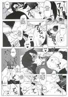 Sweet Emotion. 01. / Sweet Emotion. 01. [Hakkyou Daioujou] [Azumanga Daioh] Thumbnail Page 12