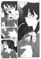 Sweet Emotion. 01. / Sweet Emotion. 01. [Hakkyou Daioujou] [Azumanga Daioh] Thumbnail Page 05