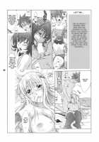 DON'T KISS MY TAIL!! [Hanzaki Jirou] [To Love-Ru] Thumbnail Page 03