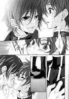 After School With You [Code Geass] Thumbnail Page 10