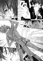 After School With You [Code Geass] Thumbnail Page 11