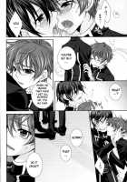 After School With You [Code Geass] Thumbnail Page 13