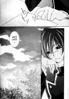 After School With You [Code Geass] Thumbnail Page 02