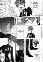 After School With You [Code Geass] Thumbnail Page 04