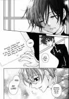 After School With You [Code Geass] Thumbnail Page 05