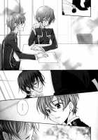 After School With You [Code Geass] Thumbnail Page 06