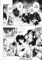 Mebina Tachi No Gogo / 姫雛たちの午後 [Oka Sundome] [Original] Thumbnail Page 11
