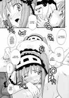 Our First Child Neglection / はじめての育児放棄 [Sid Daisuke] [Fate] Thumbnail Page 11