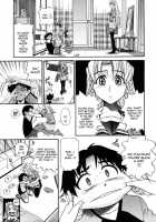 Ochiru Tenshi Vol. 1 / 堕ちる天使 VOL.1 [Distance] [Original] Thumbnail Page 15