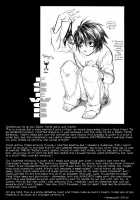 MISA MISSA / MISA MISSA [Yamaguchi Shinji] [Death Note] Thumbnail Page 07