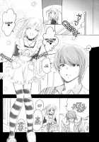 MISA MISSA / MISA MISSA [Yamaguchi Shinji] [Death Note] Thumbnail Page 09