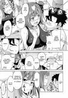 3M Girl [Takeda Hiromitsu] [Original] Thumbnail Page 13