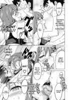 3M Girl [Takeda Hiromitsu] [Original] Thumbnail Page 15