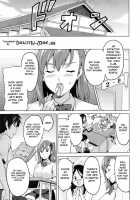 3M Girl [Takeda Hiromitsu] [Original] Thumbnail Page 03