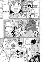 3M Girl [Takeda Hiromitsu] [Original] Thumbnail Page 07