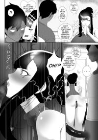 OYAOYAKODON + Extras Page 20 Preview