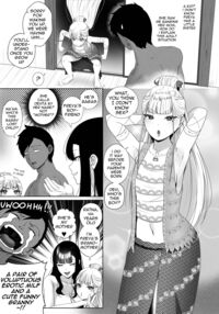 OYAOYAKODON + Extras Page 29 Preview