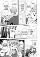 Kima-Gray - Kimagure 3,6 [Kima-Gray] [Original] Thumbnail Page 13