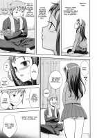 Kima-Gray - Kimagure 3,6 [Kima-Gray] [Original] Thumbnail Page 15