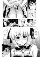 Chomechome Mamire - XXXX Covering Ch. 4-6 / ｘｘｘｘまみれ 章4-6 [Kamino Ryu-Ya] [Original] Thumbnail Page 12