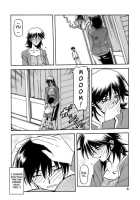 Ruriiro No Sora - Jou Chuu / 瑠璃色のそら・上-中 [Sanbun Kyoden] [Original] Thumbnail Page 06