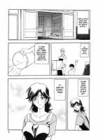 Ruriiro No Sora - Jou / 瑠璃色のそら・上 [Sanbun Kyoden] [Original] Thumbnail Page 03