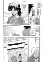 Ruriiro No Sora - Jou / 瑠璃色のそら・上 [Sanbun Kyoden] [Original] Thumbnail Page 08