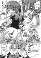 Motherly Obsession [Shinonome Ryu] [Original] Thumbnail Page 12