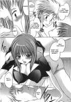 Motherly Obsession [Shinonome Ryu] [Original] Thumbnail Page 06