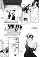 Dai Tokai No Adam To Eve / 大都会のアダムとイヴ [Shiraishi Nagisa] [Original] Thumbnail Page 06