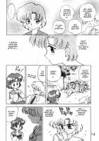 Killer Queen / Killer Queen [Kuroinu Juu] [Sailor Moon] Thumbnail Page 12