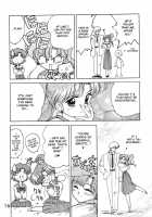 Killer Queen / Killer Queen [Kuroinu Juu] [Sailor Moon] Thumbnail Page 14