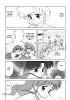 Killer Queen / Killer Queen [Kuroinu Juu] [Sailor Moon] Thumbnail Page 15
