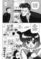 Killer Queen / Killer Queen [Kuroinu Juu] [Sailor Moon] Thumbnail Page 05