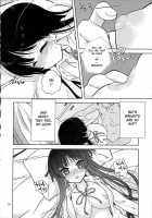 Mio-Tan! / みおたん！ [Nanase Meruchi] [K-On!] Thumbnail Page 10
