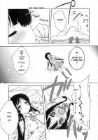 Mio-Tan! / みおたん！ [Nanase Meruchi] [K-On!] Thumbnail Page 09