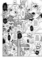 NOBLE MATERIAL / NOBLE MATERIAL [Satetsu] [Touhou Project] Thumbnail Page 10