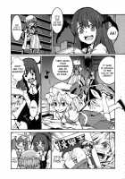 NOBLE MATERIAL / NOBLE MATERIAL [Satetsu] [Touhou Project] Thumbnail Page 04