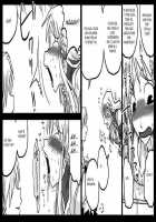 Kabe Shiri Kishi | Stuck-In-Wall Knight / 壁尻騎士 [Amahara] [Final Fantasy Tactics] Thumbnail Page 10