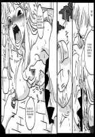 Kabe Shiri Kishi | Stuck-In-Wall Knight / 壁尻騎士 [Amahara] [Final Fantasy Tactics] Thumbnail Page 15