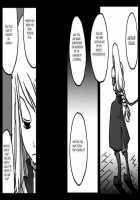 Kabe Shiri Kishi | Stuck-In-Wall Knight / 壁尻騎士 [Amahara] [Final Fantasy Tactics] Thumbnail Page 02