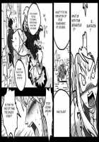 Kabe Shiri Kishi | Stuck-In-Wall Knight / 壁尻騎士 [Amahara] [Final Fantasy Tactics] Thumbnail Page 05